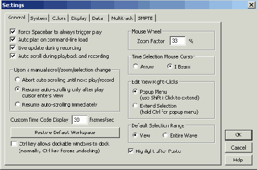    Adobe Audition 1.5

