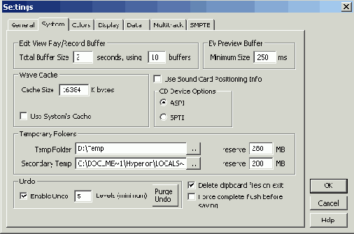    Adobe Audition 1.5
