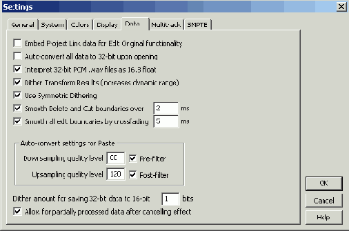    Adobe Audition 1.5
