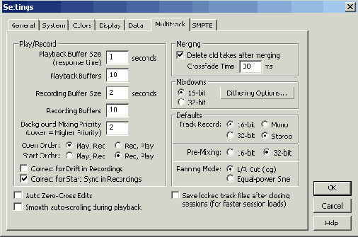   Adobe Audition 1.5
