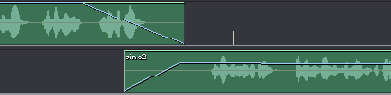 Обработка звука в Adobe Audition 1.5