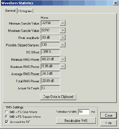    Adobe Audition 1.5
