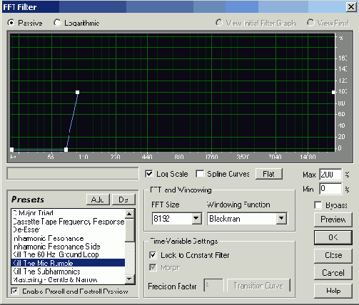    Adobe Audition 1.5
<br>
