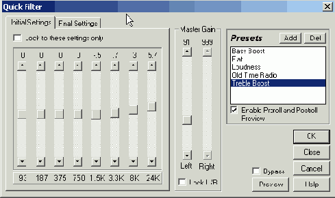    Adobe Audition 1.5
<br>
