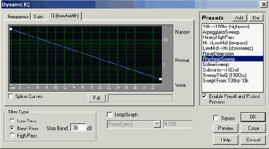    Adobe Audition 1.5
<br>
