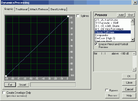    Adobe Audition 1.5
