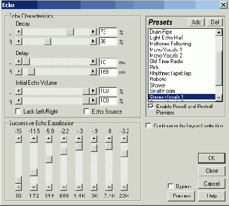    Adobe Audition 1.5
<br>
