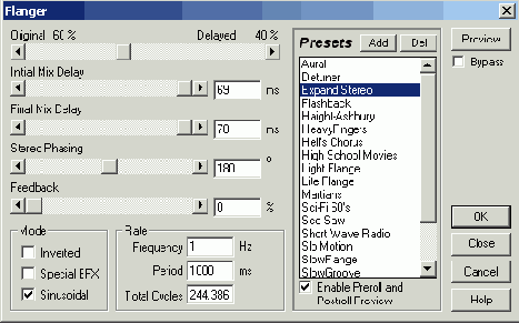    Adobe Audition 1.5
<br>
