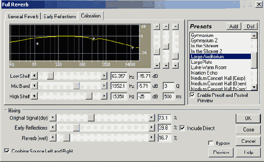    Adobe Audition 1.5
<br>
