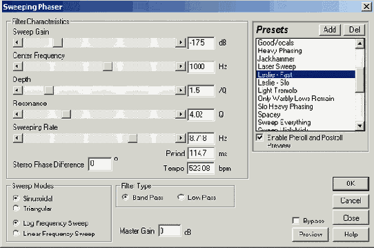    Adobe Audition 1.5
<br>
