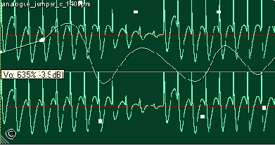 Обработка звука в Adobe Audition 1.5