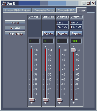 Обработка звука в Adobe Audition 1.5