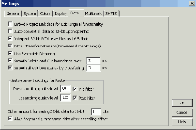    Adobe Audition 1.5
