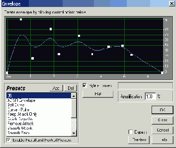    Adobe Audition 1.5
