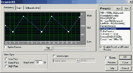   Adobe Audition 1.5
