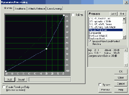    Adobe Audition 1.5
