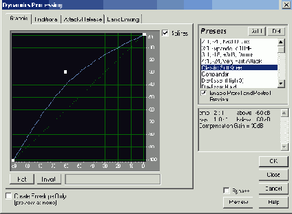    Adobe Audition 1.5
