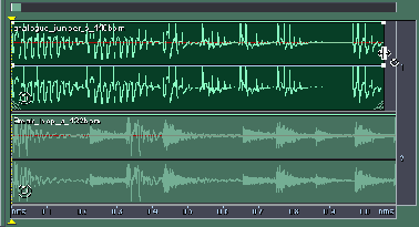    Adobe Audition 1.5
