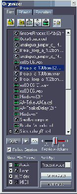    Adobe Audition 1.5
