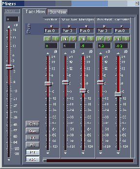    Adobe Audition 1.5
