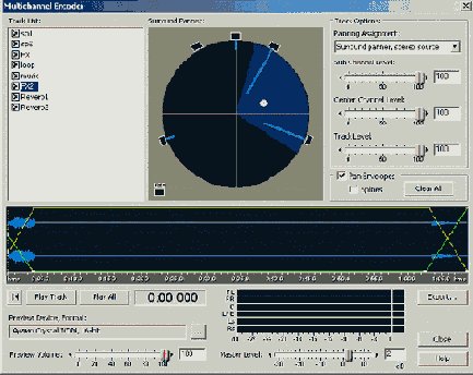    Adobe Audition 1.5
