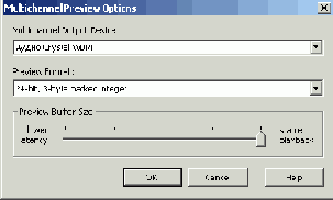    Adobe Audition 1.5
