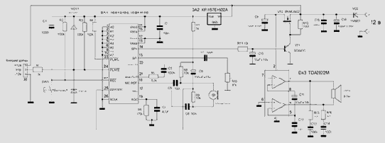 ChipCorder -     
