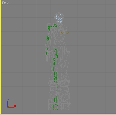     Biped 