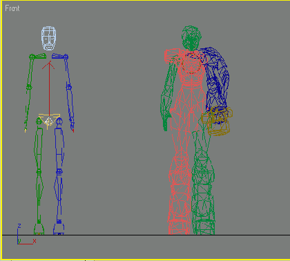   Biped 