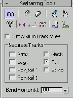   Join to Previous IK Key
