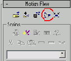   Motion Flow Editor   Biped
