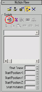   Motion Flow Editor   Biped
