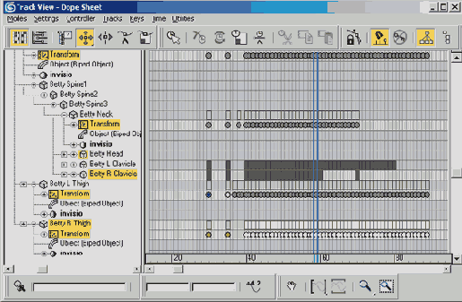  
   Set Multiple Keys 
