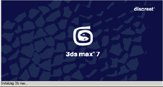    3ds max 