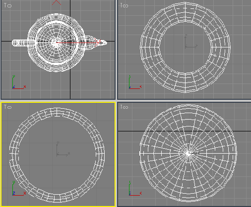     Wireframe ()