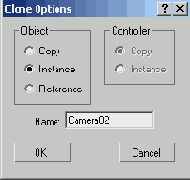  Clone Objects ( )