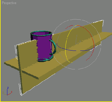   Rotate ()