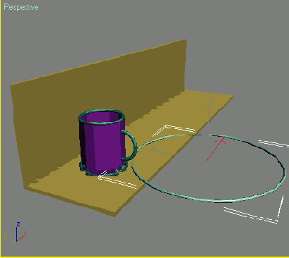   Torus (Top)  