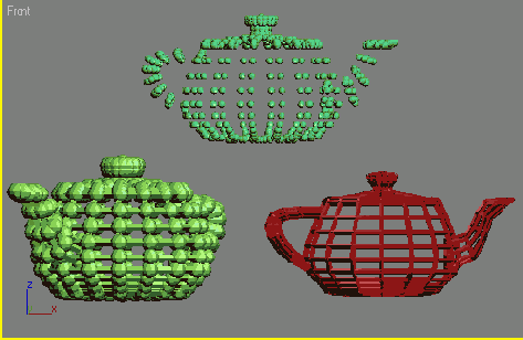    Lattice ()