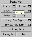  Settings ()