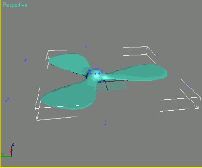    Vertex ()  MeshSmooth ()
