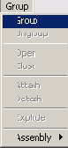   Group> Group ( > )