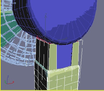      Bevel (  )