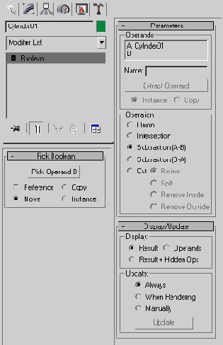   Boolean ( )