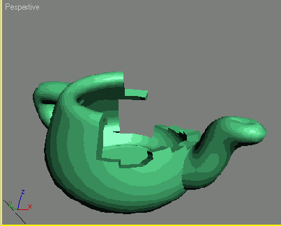      Shell ()