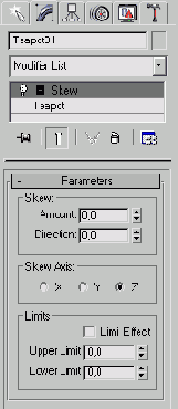   Skew ()
