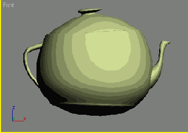      Spherify ()