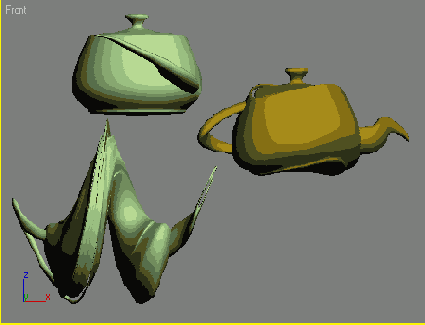    Twist ()