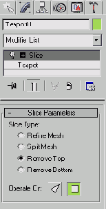   Slice ()