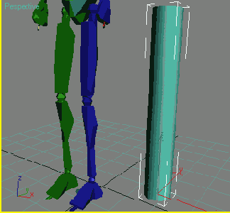  Cylinder ()  